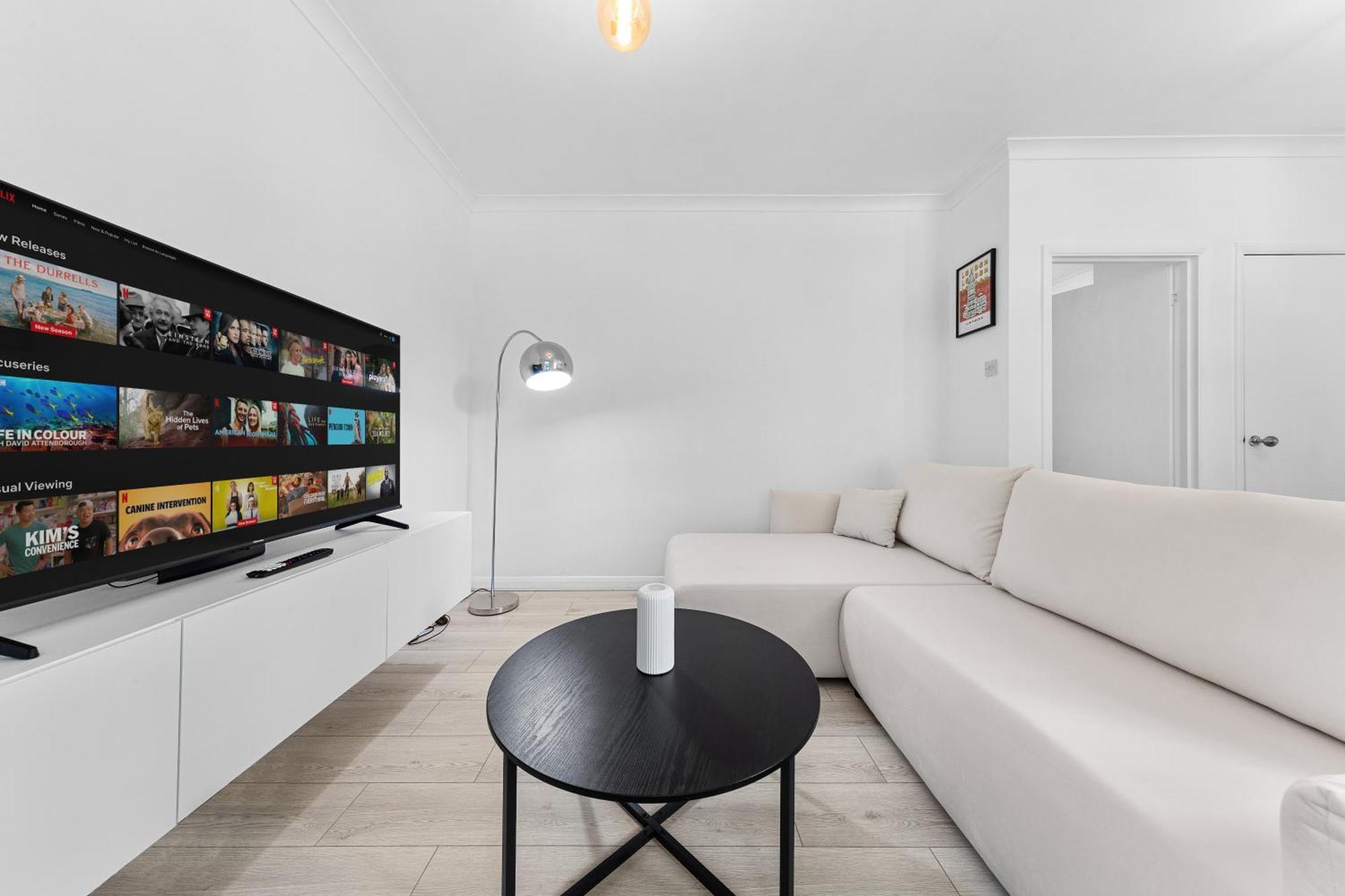 Ferienwohnung Stylish Flat Near Tower Bridge & London Bridge Exterior foto